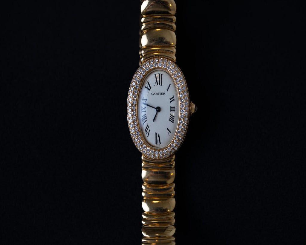 Cartier Baignoire