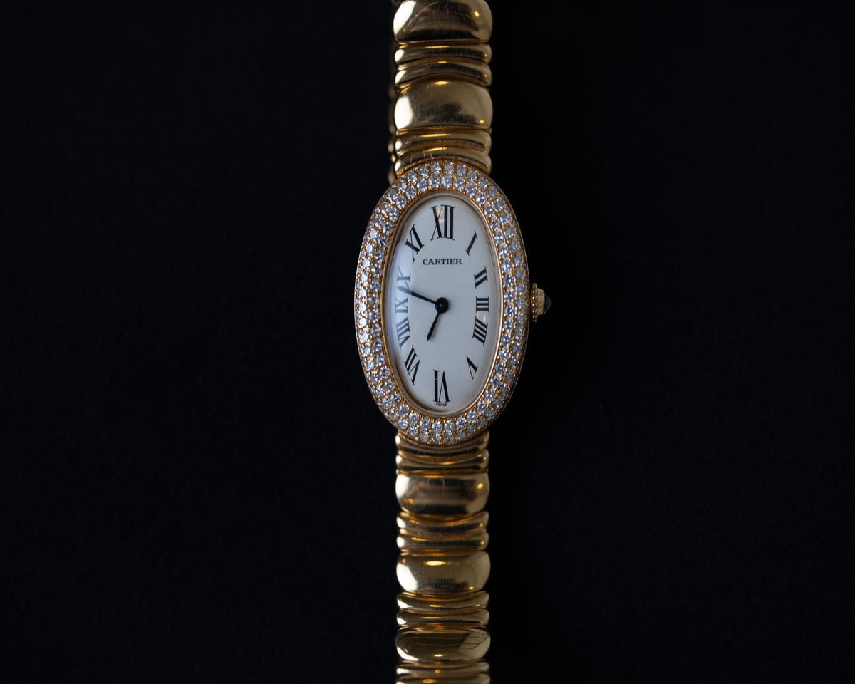 Cartier Baignoire