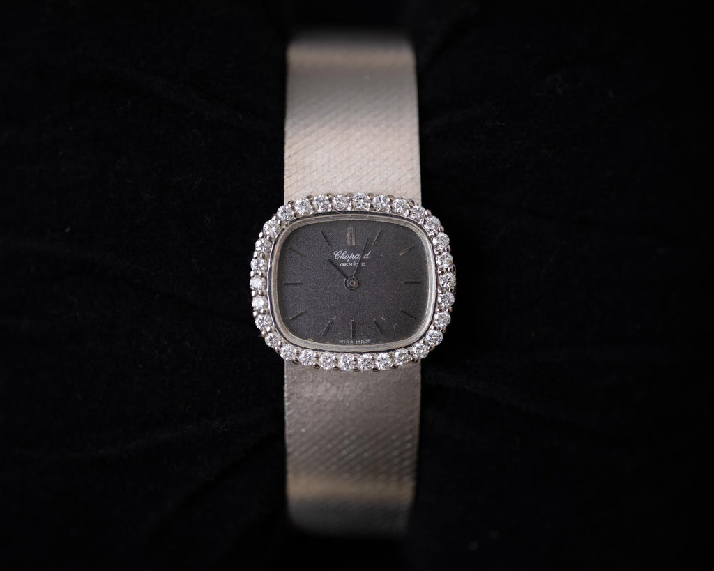 Chopard Classic Watch