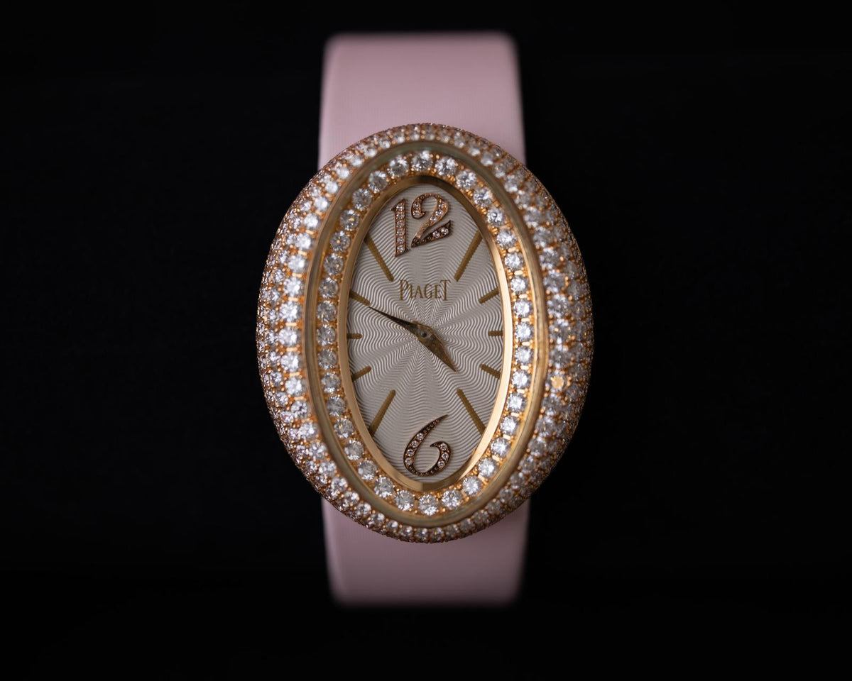 Piaget Limelight