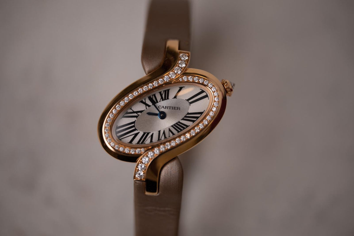 Cartier Délices de Cartier