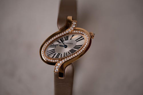 Cartier Délices de Cartier
