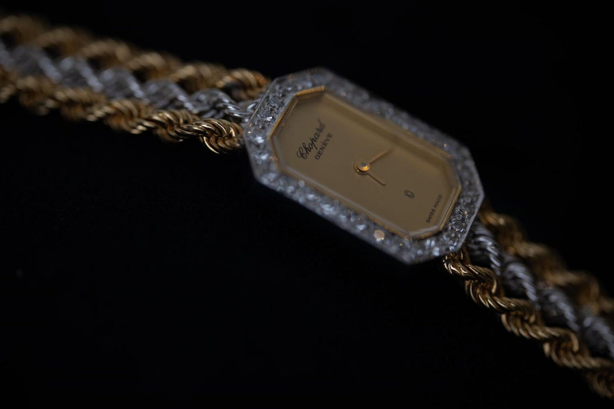Chopard Classic Watch