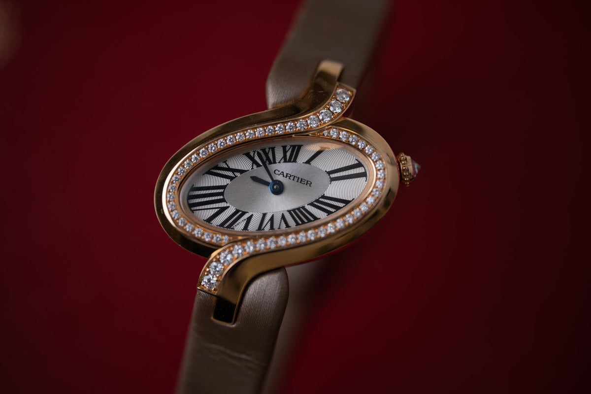 Cartier Délices de Cartier