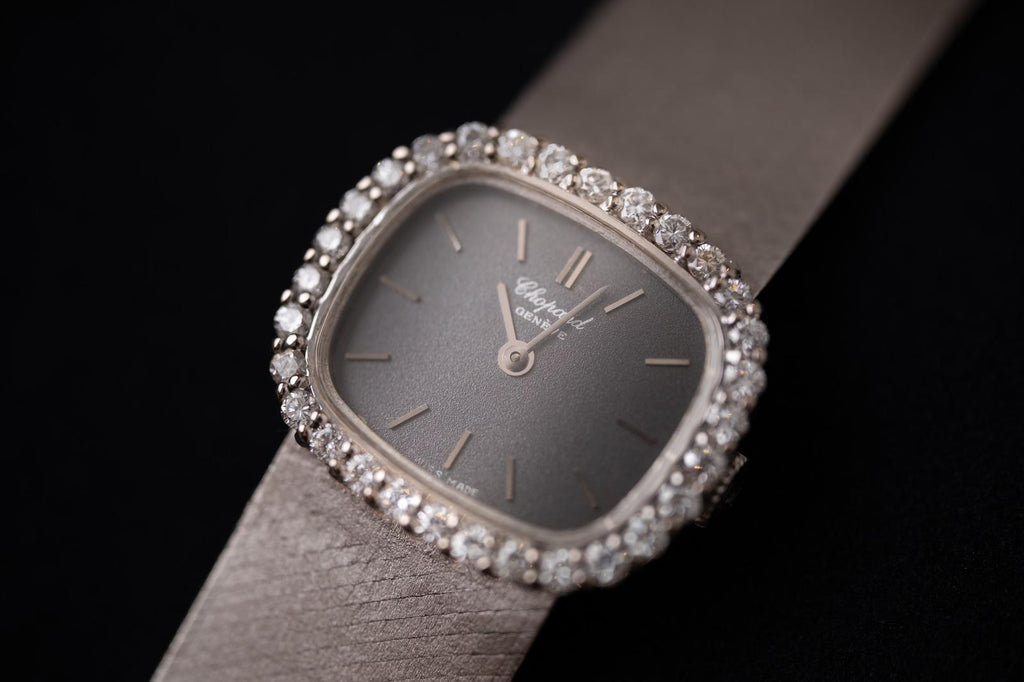 Chopard Classic Watch