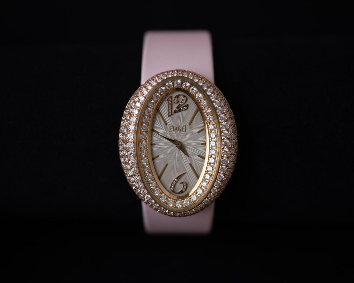 Piaget Limelight