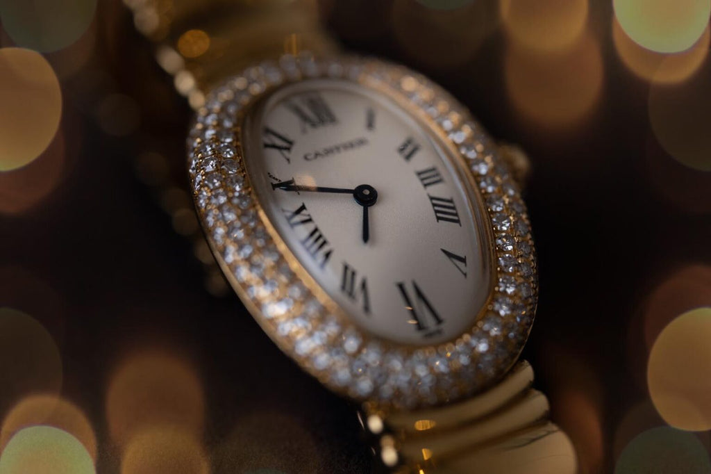 Cartier Baignoire