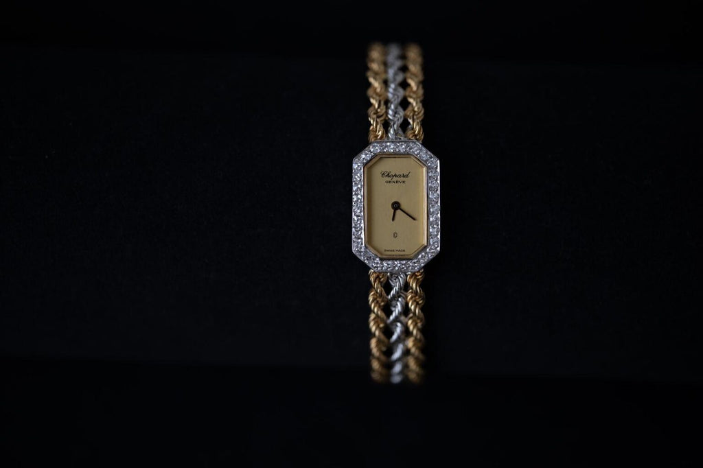Chopard Classic Watch