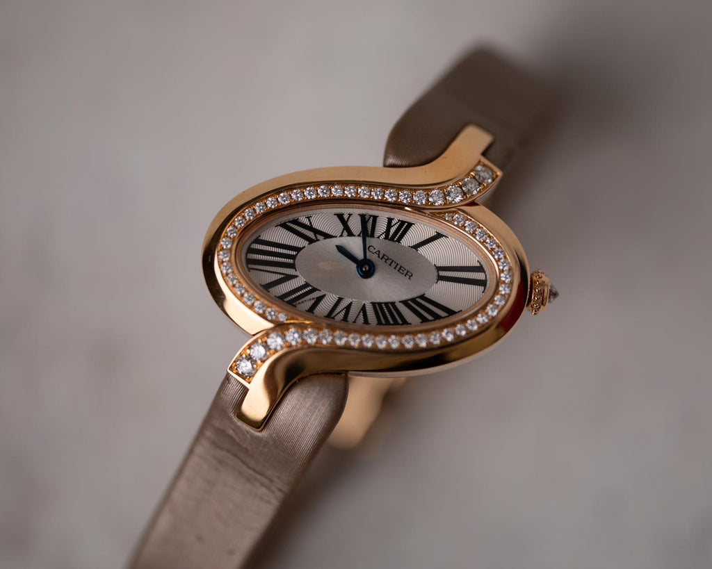 Cartier Délices de Cartier
