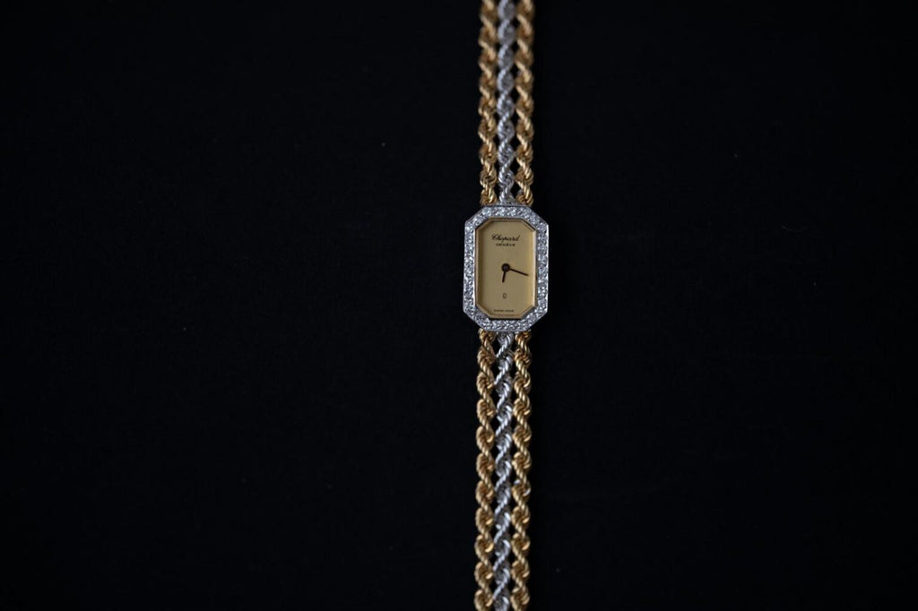 Chopard Classic Watch