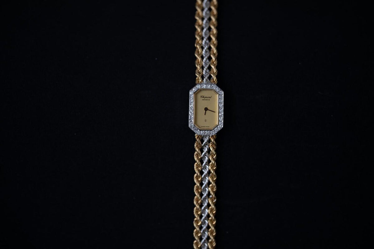 Chopard Classic Watch