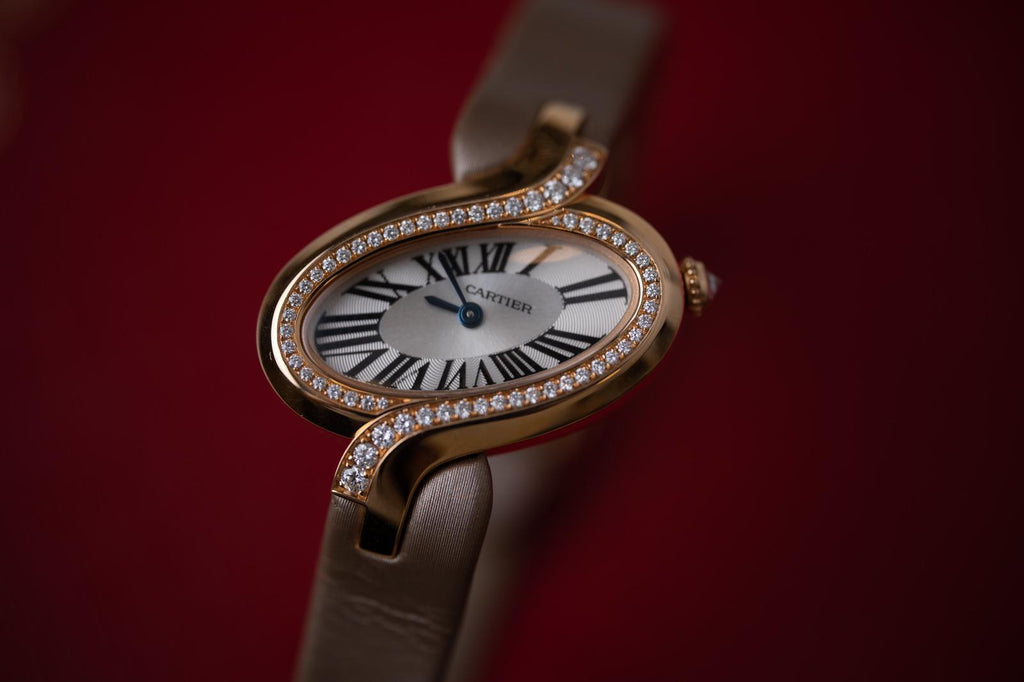 Cartier Délices de Cartier