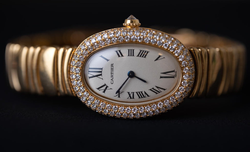 Cartier Baignoire