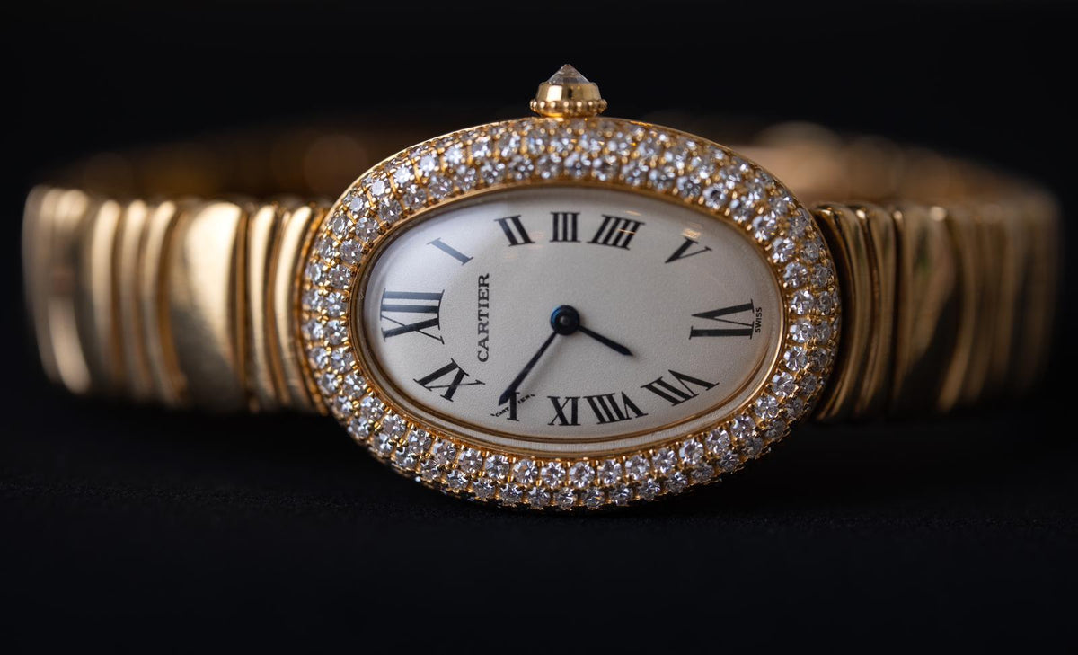 Cartier Baignoire