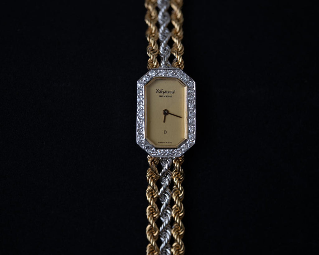 Chopard Classic Watch